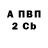 A PVP Соль Alina Zvonkova